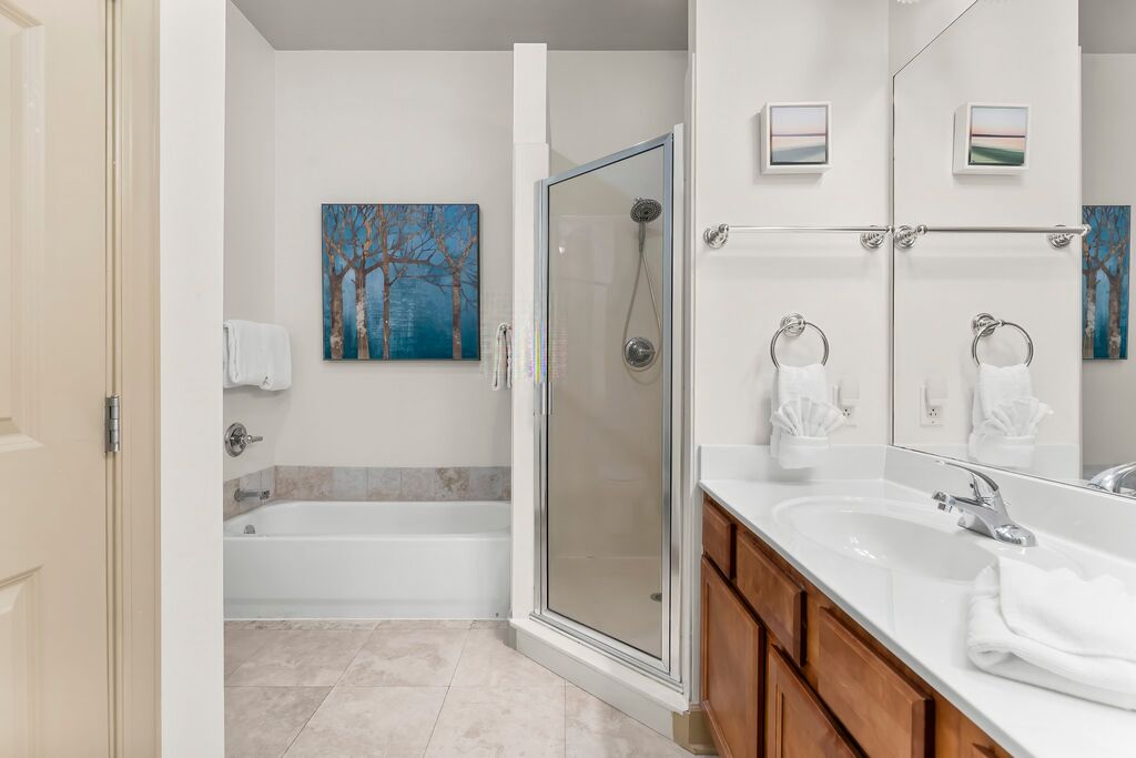 3 Condominium vacation rental located in 30A 1