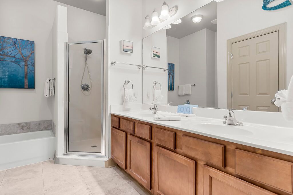 3 Condominium vacation rental located in 30A 1