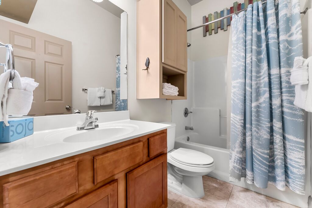 3 Condominium vacation rental located in 30A 1