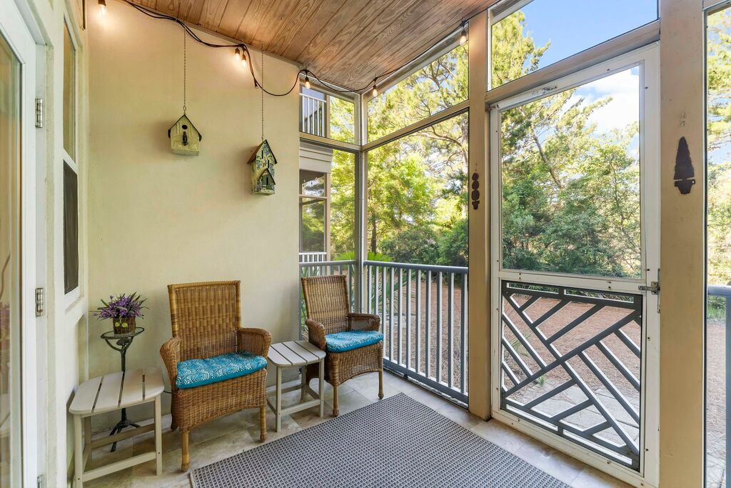 3 Condominium vacation rental located in 30A 1