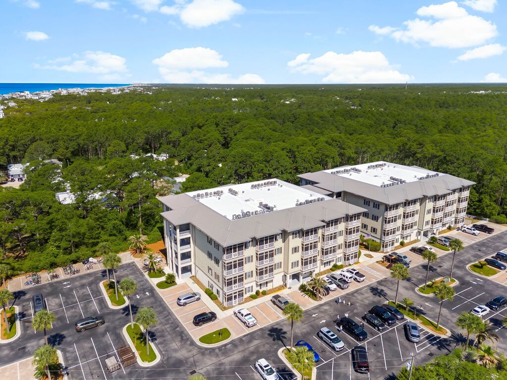 3 Condominium vacation rental located in 30A 1