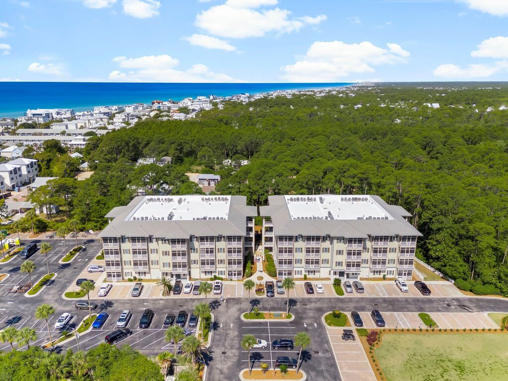 3 Condominium vacation rental located in 30A 1