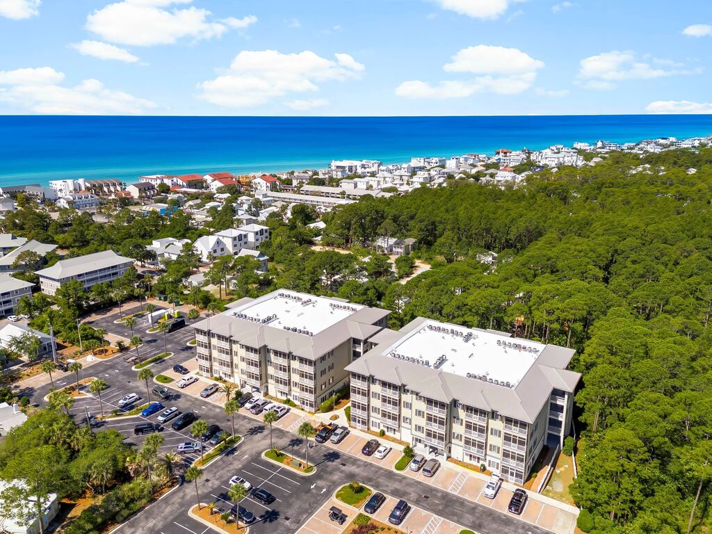 3 Condominium vacation rental located in 30A 1