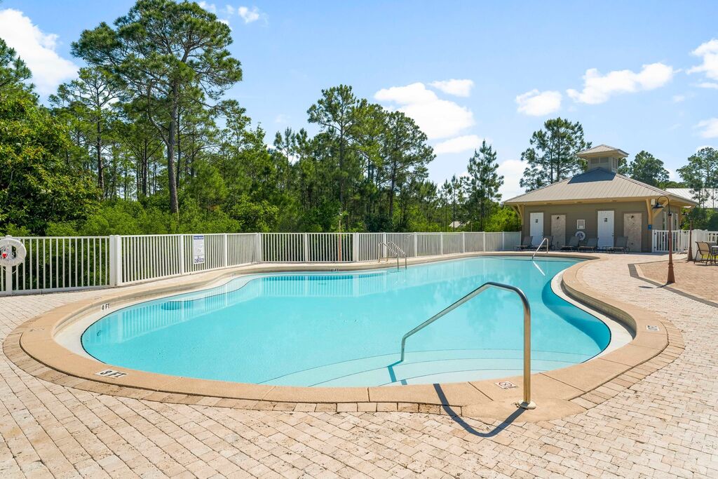 3 Condominium vacation rental located in 30A 1