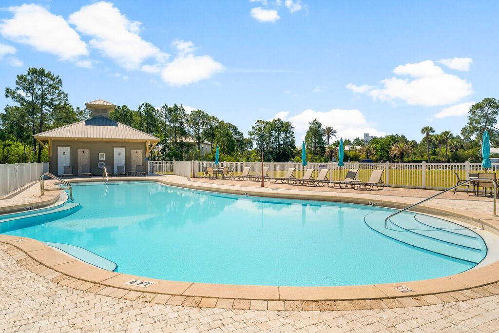 3 Condominium vacation rental located in 30A 1