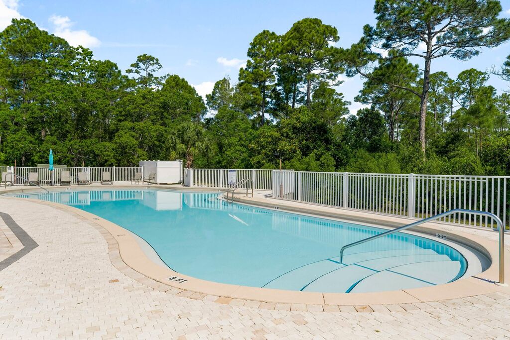 3 Condominium vacation rental located in 30A 1