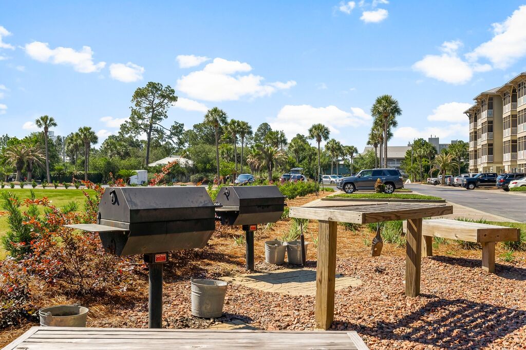 3 Condominium vacation rental located in 30A 1