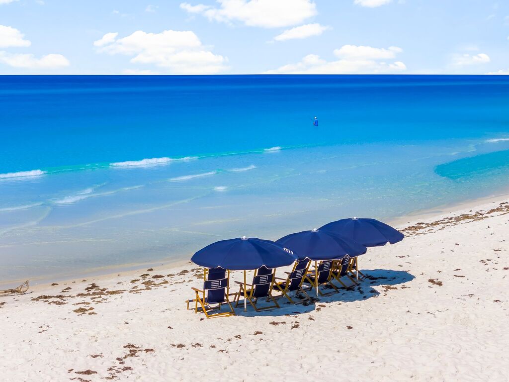 3 Condominium vacation rental located in 30A 1