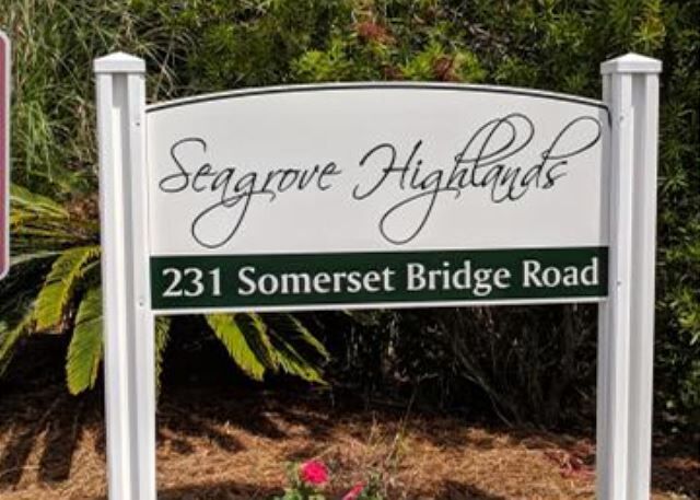 3 Condominium vacation rental located in 30A 1