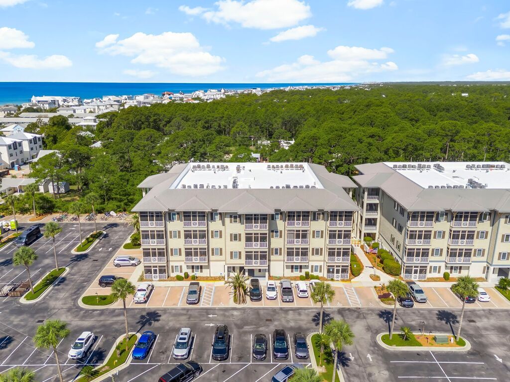 3 Condominium vacation rental located in 30A 1