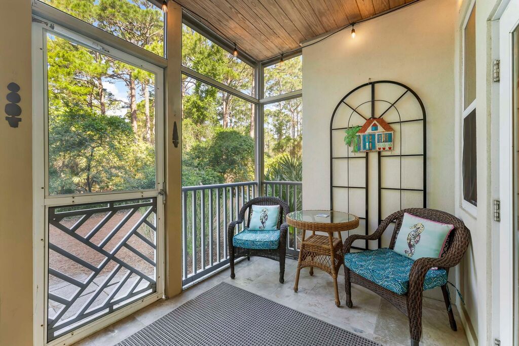 3 Condominium vacation rental located in 30A 1