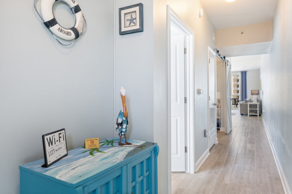 1 Condominium vacation rental located in Panama City Beach 1