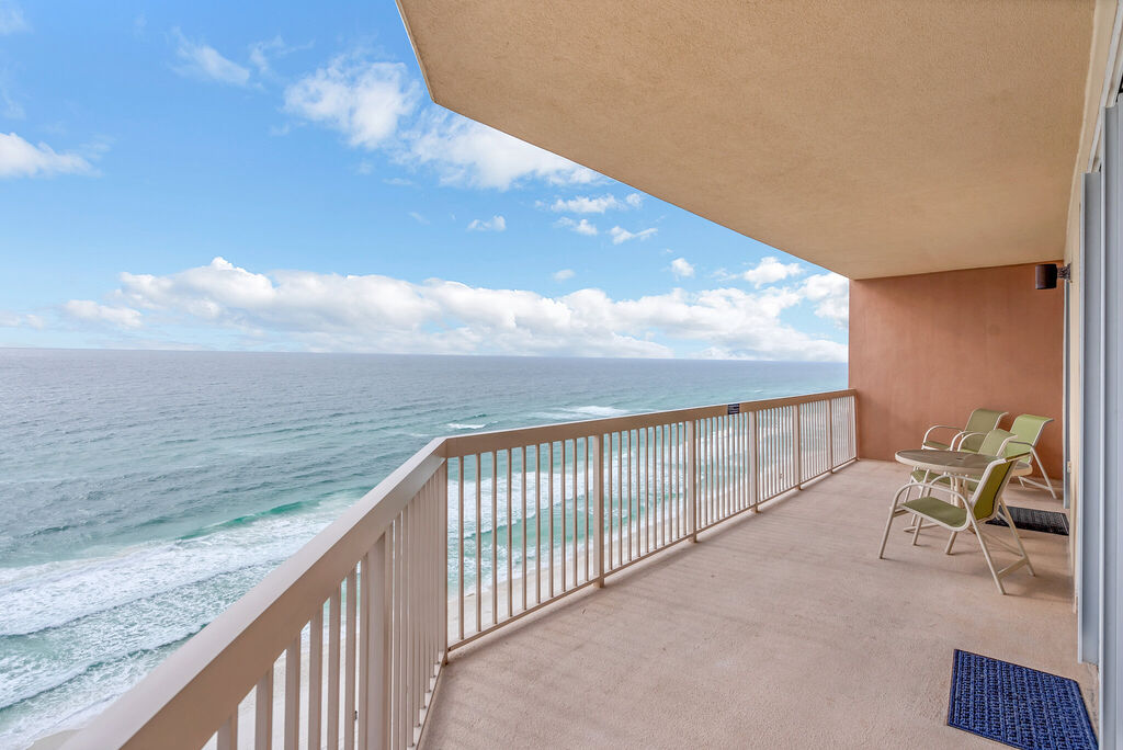 3 Condominium vacation rental located in Panama City Beach 1