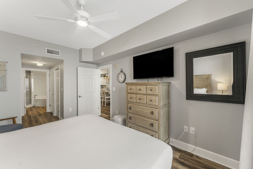 3 Condominium vacation rental located in Panama City Beach 1