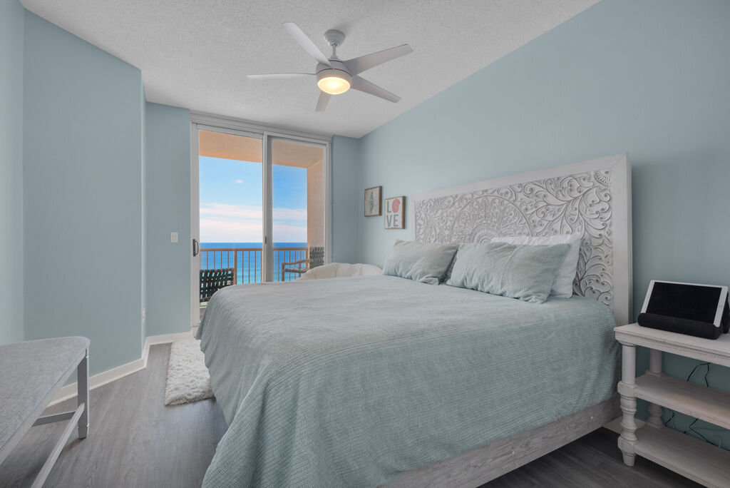 3 Condominium vacation rental located in Navarre 1
