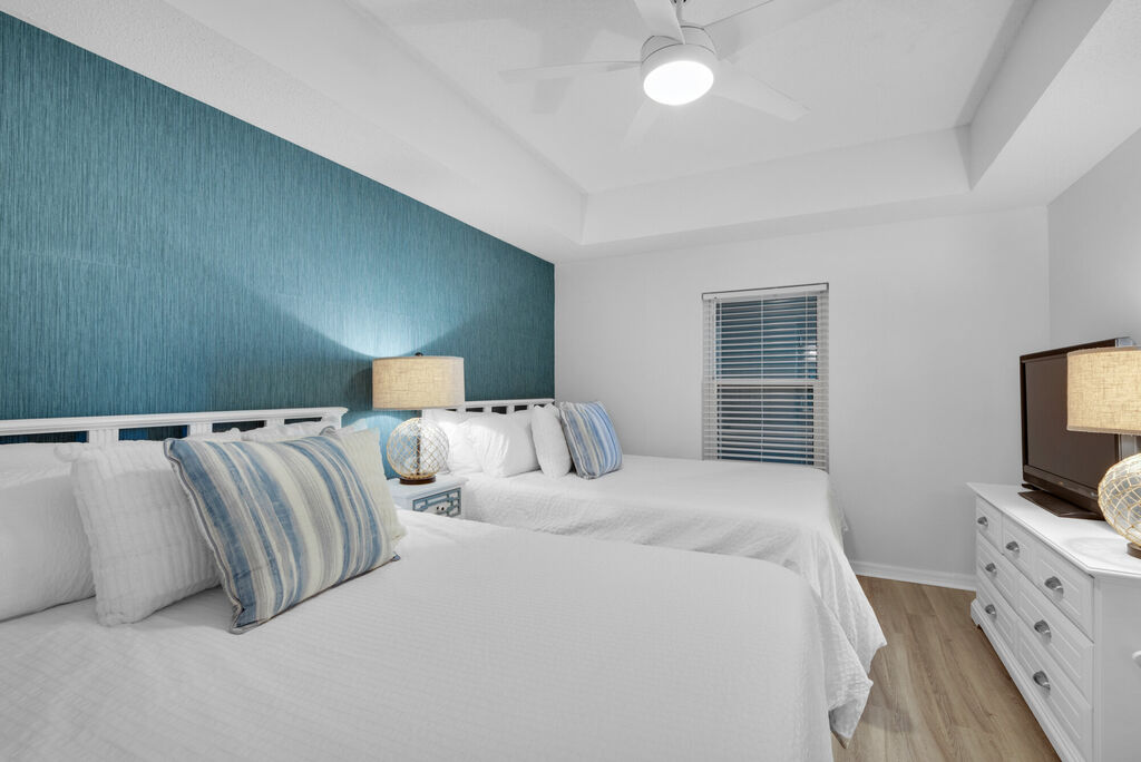 3 Condominium vacation rental located in Navarre 1