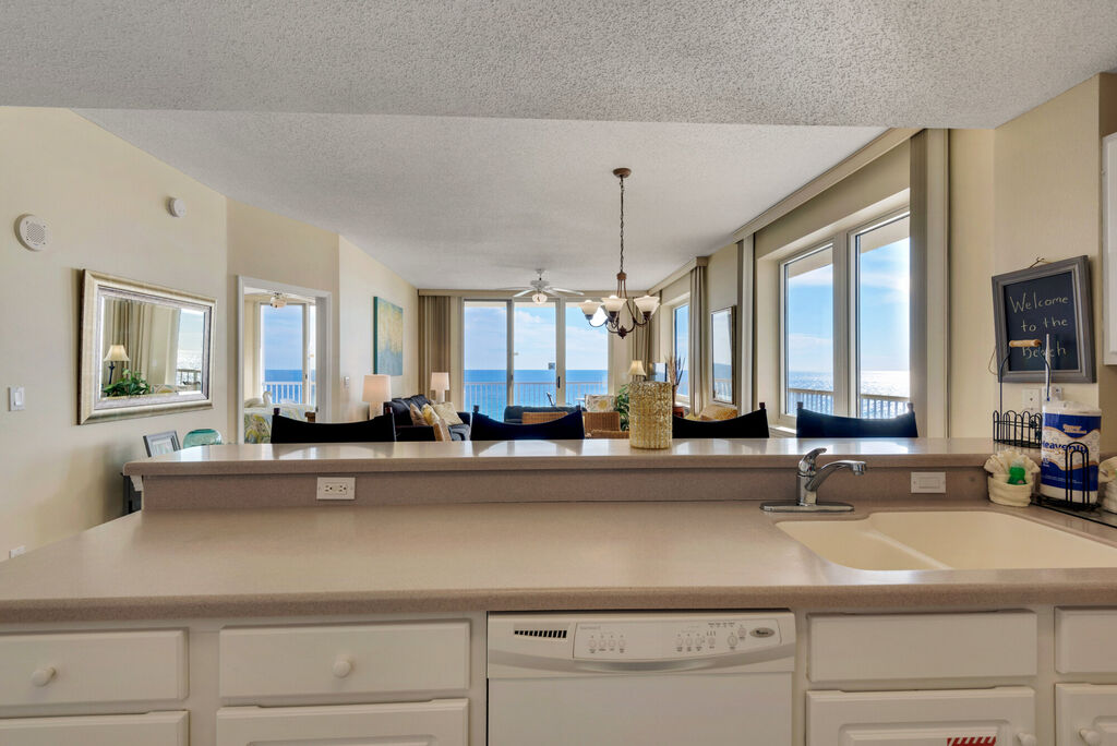3 Condominium vacation rental located in Navarre 1