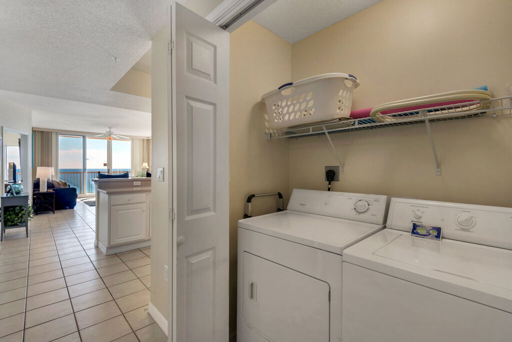 3 Condominium vacation rental located in Navarre 1