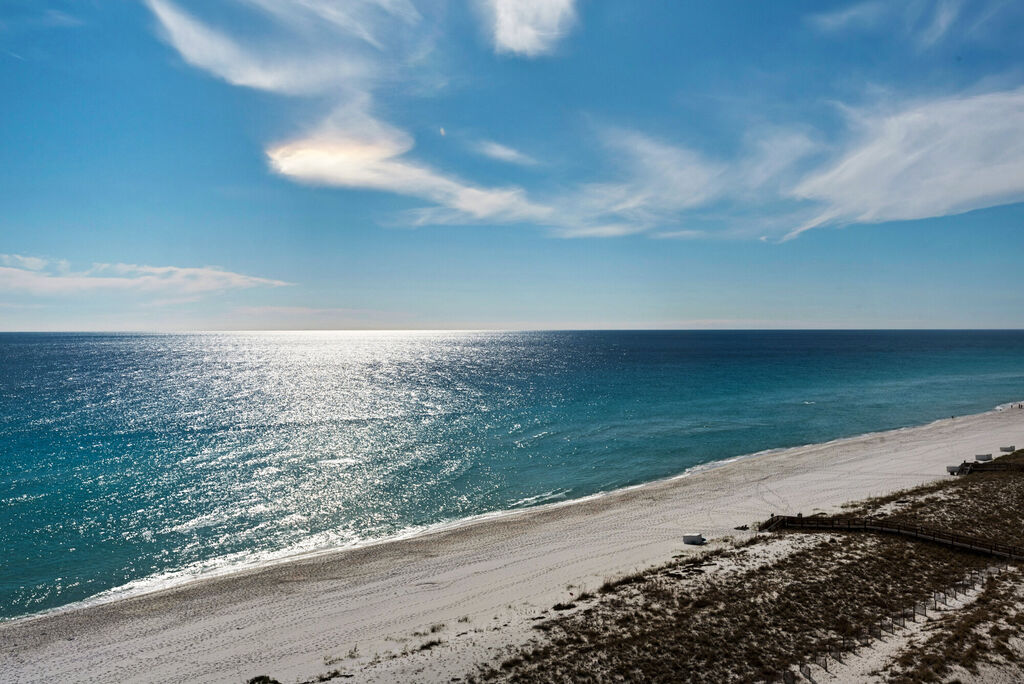 3 Condominium vacation rental located in Navarre 1