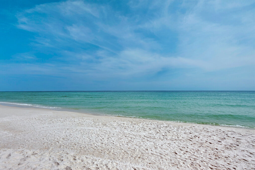 1 Condominium vacation rental located in Navarre 1