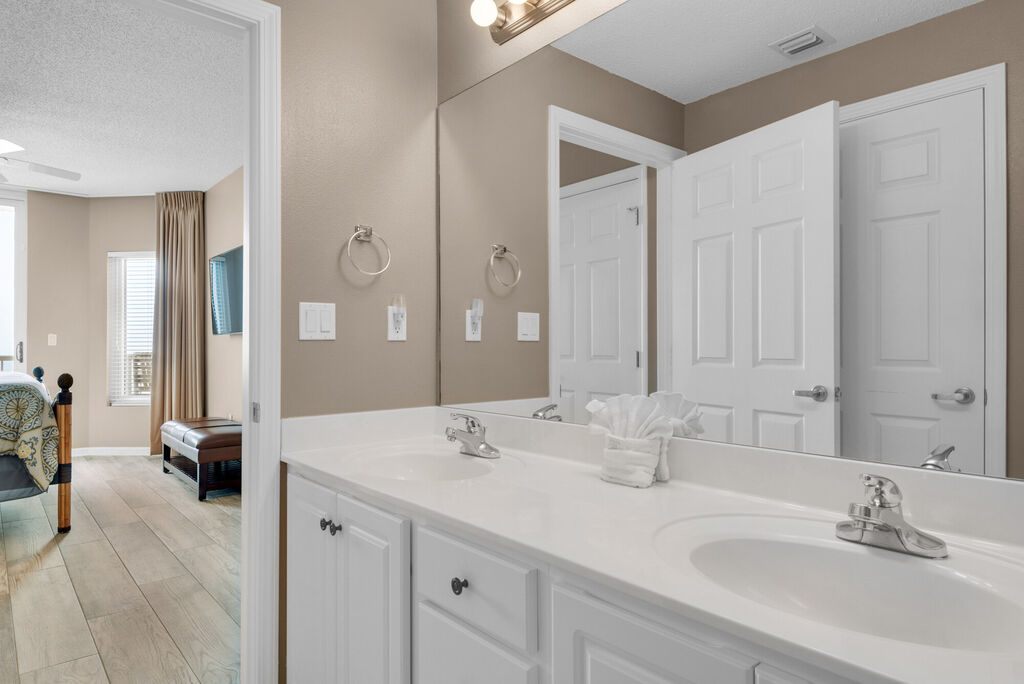 3 Condominium vacation rental located in Navarre 1