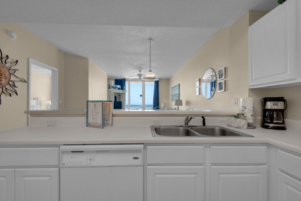 3 Condominium vacation rental located in Navarre 1