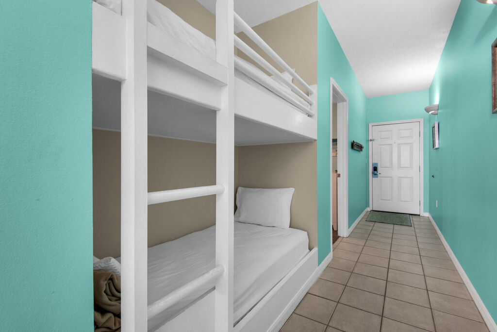1 Condominium vacation rental located in Navarre 1