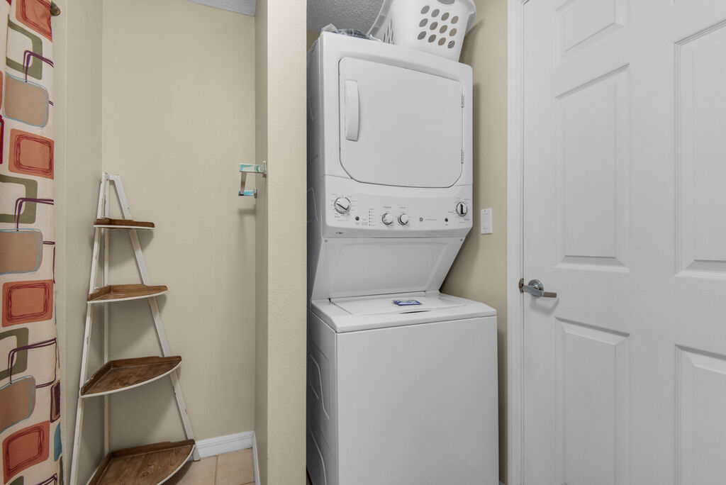 1 Condominium vacation rental located in Navarre 1