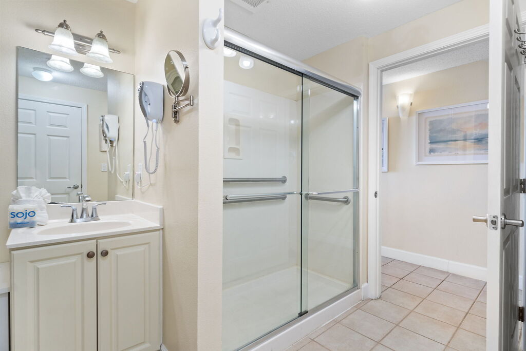 1 Condominium vacation rental located in Navarre 1