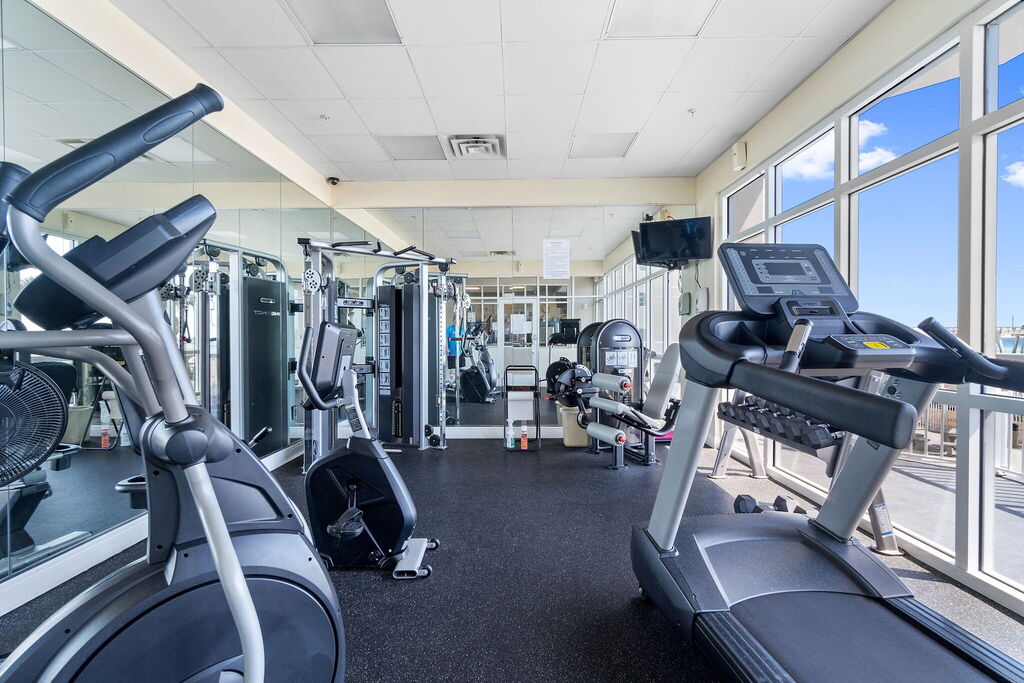 1 Condominium vacation rental located in Navarre 1