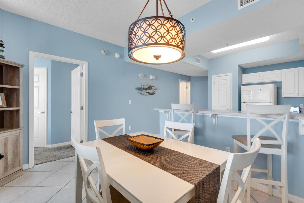 3 Condominium vacation rental located in Navarre 1