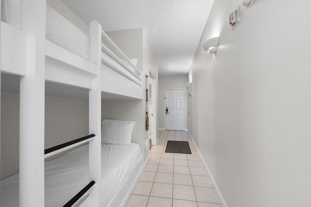 1 Condominium vacation rental located in Navarre 1