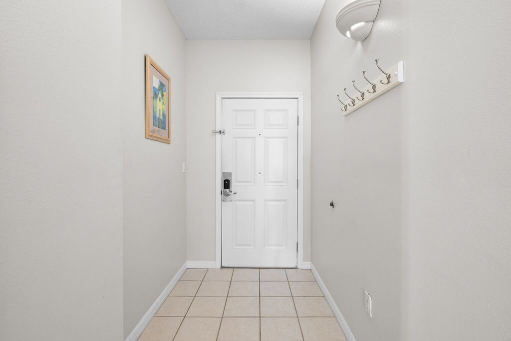 1 Condominium vacation rental located in Navarre 1