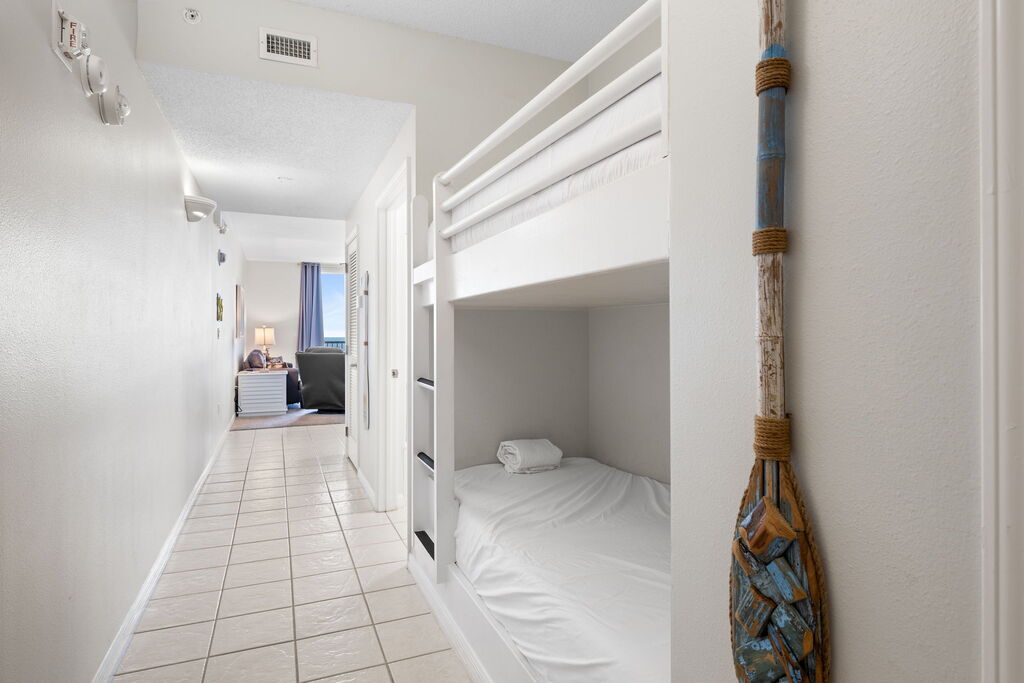 1 Condominium vacation rental located in Navarre 1