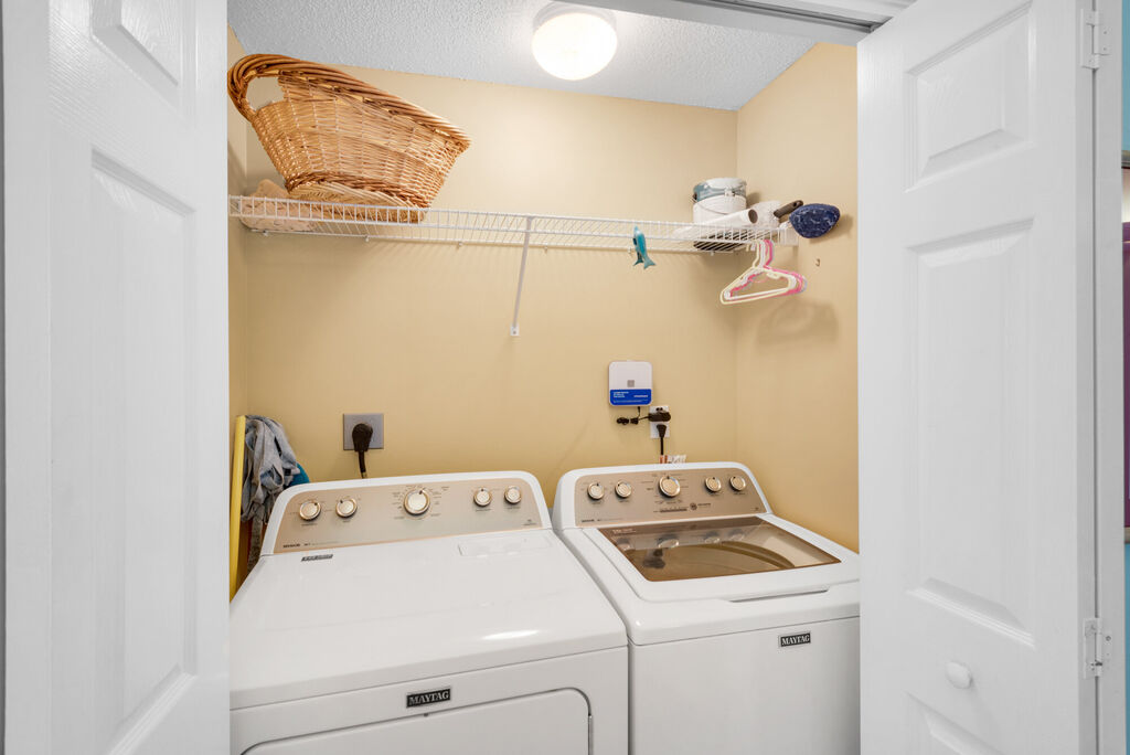 3 Condominium vacation rental located in Navarre 1