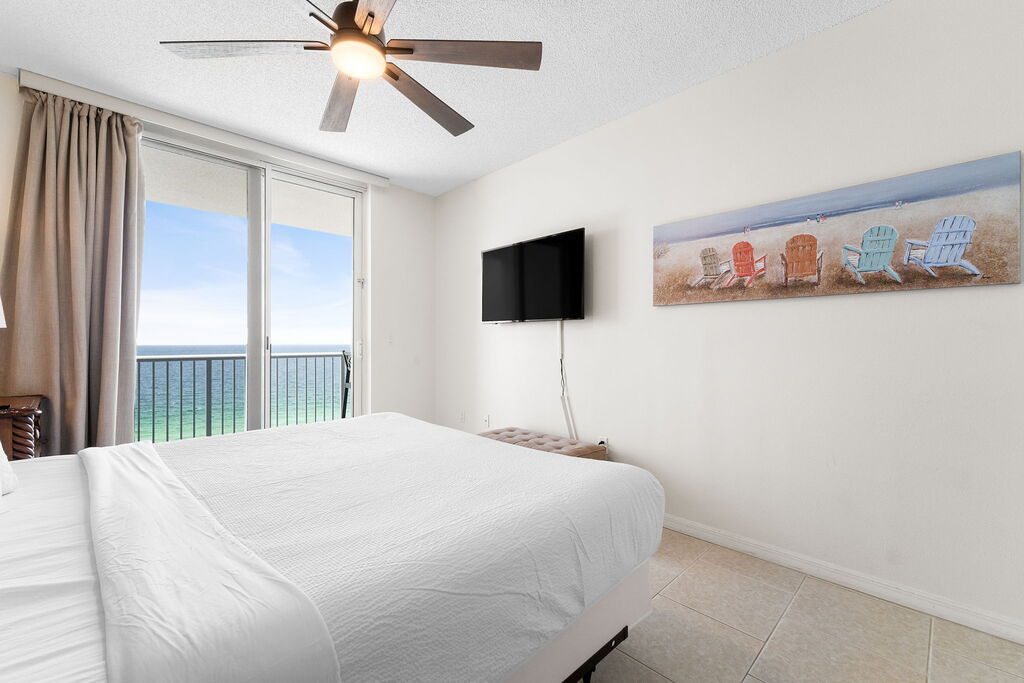 3 Condominium vacation rental located in Navarre 1