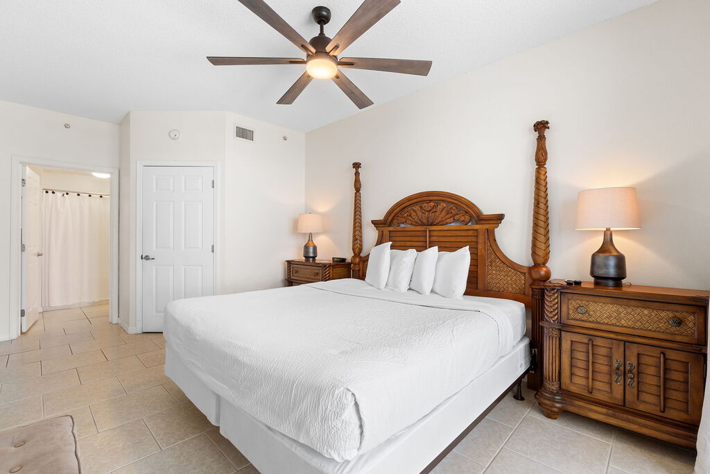 3 Condominium vacation rental located in Navarre 1