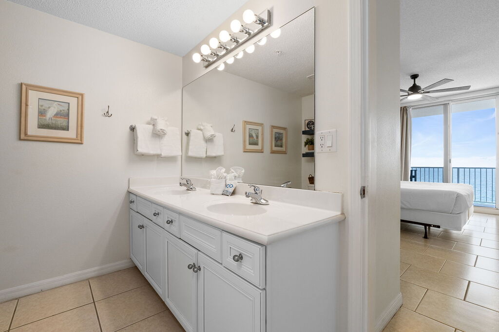 3 Condominium vacation rental located in Navarre 1