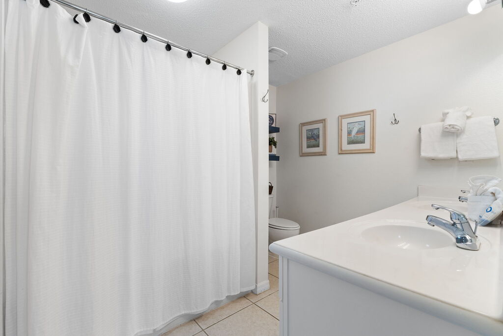 3 Condominium vacation rental located in Navarre 1