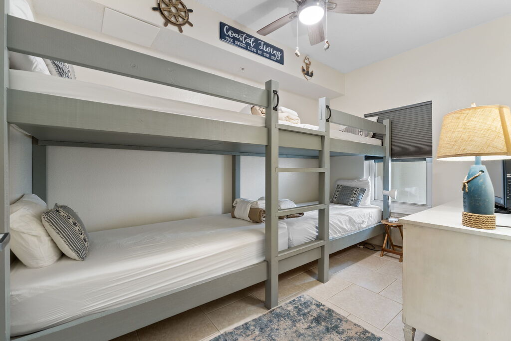 3 Condominium vacation rental located in Navarre 1