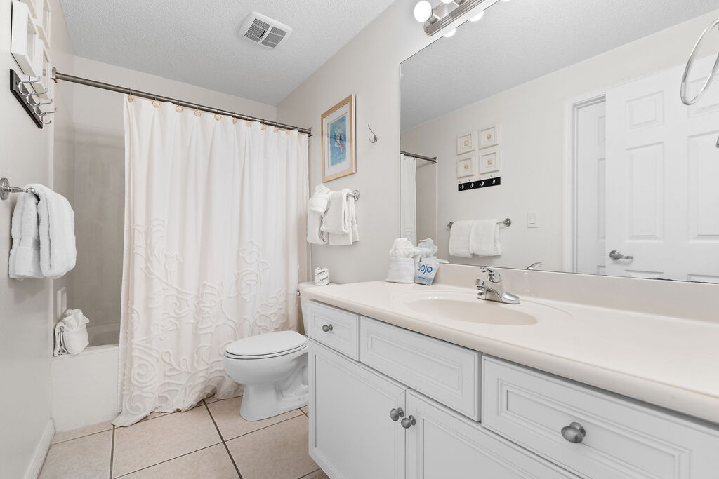 3 Condominium vacation rental located in Navarre 1