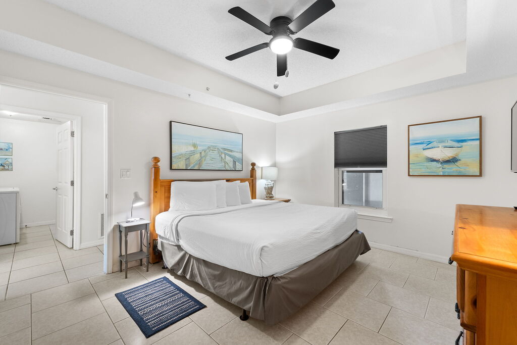 3 Condominium vacation rental located in Navarre 1