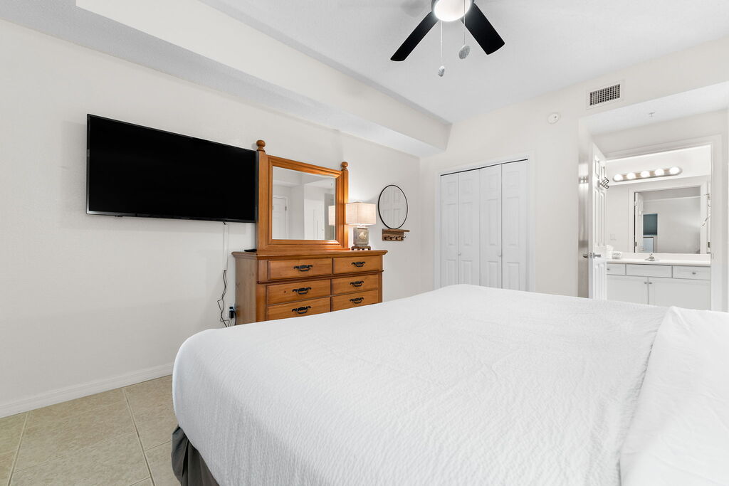 3 Condominium vacation rental located in Navarre 1