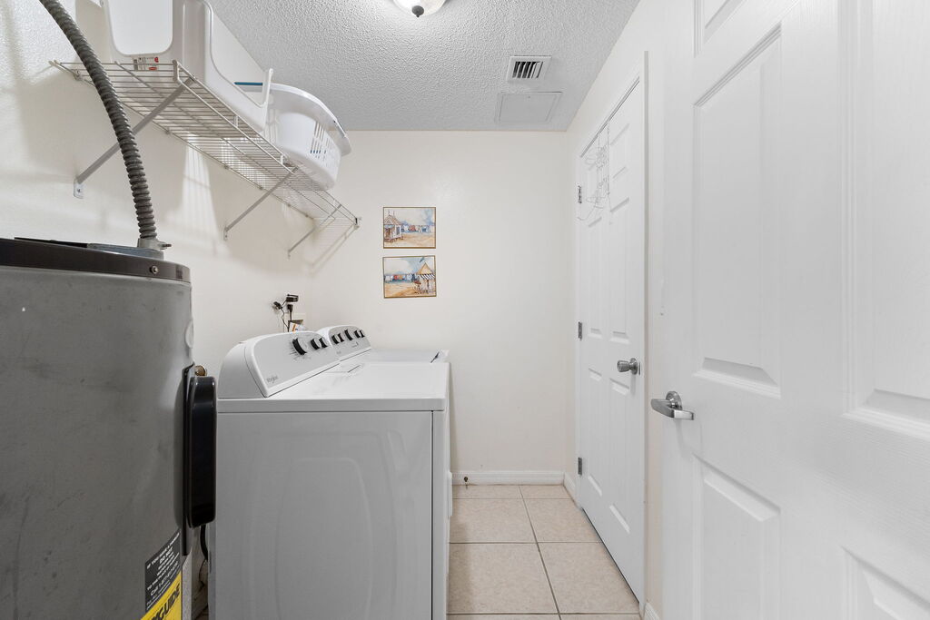 3 Condominium vacation rental located in Navarre 1