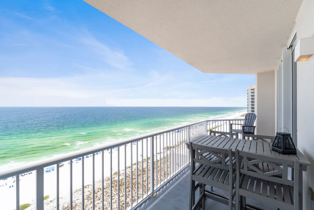 3 Condominium vacation rental located in Navarre 1