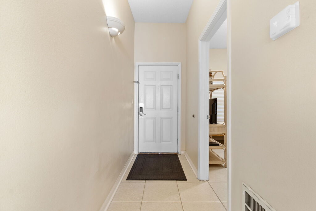 3 Condominium vacation rental located in Navarre 1