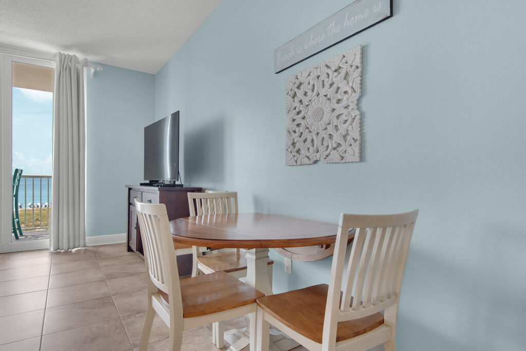 2 Condominium vacation rental located in Navarre 1