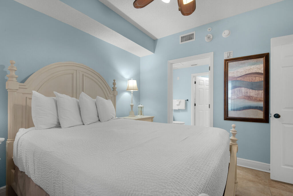 2 Condominium vacation rental located in Navarre 1