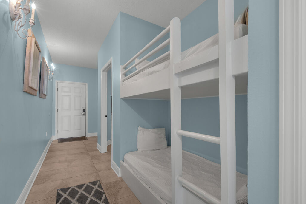 2 Condominium vacation rental located in Navarre 1