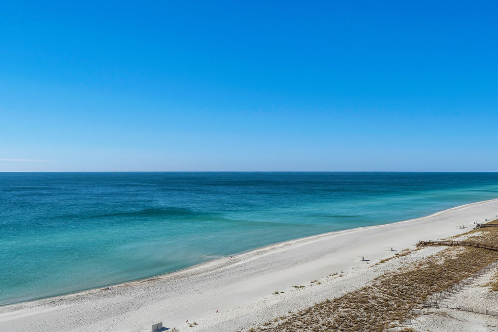 2 Condominium vacation rental located in Navarre 1